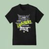 Uprisers Ending Radical And Wasteful Government Dei Programs Have A Radical Day T Shirt