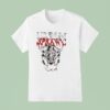 Urban Sprawl Horror T Shirt