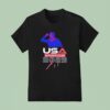 Usa Ryder Cup Team T Shirt