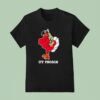 Ut Prosim Virginia Tech Military Turkey T Shirt