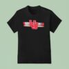 Utah Utes Uu Logo T Shirt