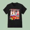 Valentino Khan Whittier Where The Girls Are Pretty T Shirt