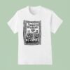 Vampire Weekend T Shirt