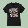Van Halen Racing T Shirt