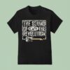 Van Halen The Sound Of The Revolution T Shirt