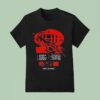 Varials Australian Tour Dates Globe T Shirt