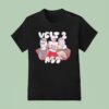 Velt Ass Caden Veltkamp Florida Atlantic Owls Football T Shirt
