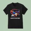 Vernell Brown Iii Florida Gator Catch Of The Year T Shirt