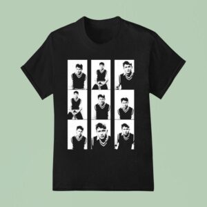 Victor Leksell Fotokarta T Shirt