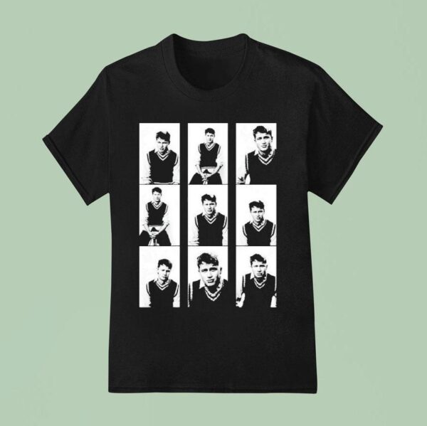 Victor Leksell Fotokarta T Shirt