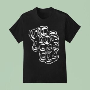 Victor Leksell Sommar Tour T Shirt