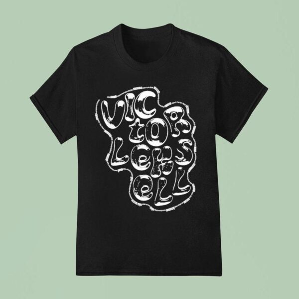 Victor Leksell Sommar Tour T Shirt
