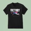 Victory Victor Robles Superhero Seattle Mariners Baseball T Shirt
