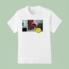 Videodrome Be Kind Please Rewind T Shirt