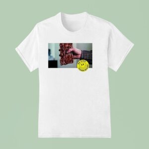 Videodrome Be Kind Please Rewind T Shirt