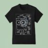 Villainous Flug Inner Flug T Shirt