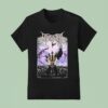 Viscera Carcinogenesis Sword T Shirt