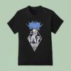 Vitriol Pan T Shirt