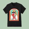 Vivienne Medrano Saint Fuckass Hazbin Hotel T Shirt