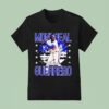 Vladimir Guerrero Montreal Skyline Swing T Shirt