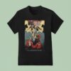 Volbeat Sept In Copenhagen Denmark T Shirt