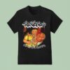 Volcano No Way Back T Shirt