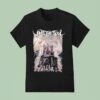 Vomit The Soul Cold T Shirt
