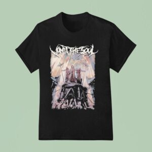 Vomit The Soul Cold T Shirt