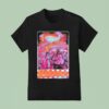 Vulvodynia Destroy All Humans T Shirt