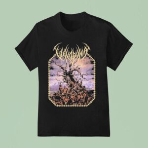 Vulvodynia Entabeni T Shirt