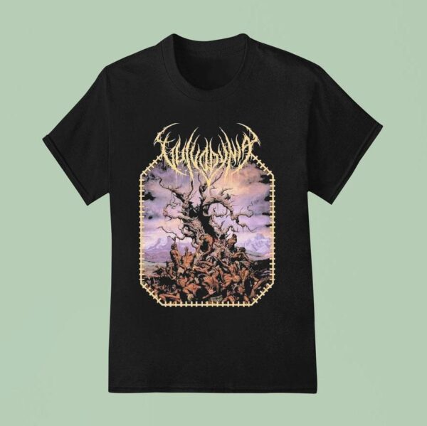 Vulvodynia Entabeni T Shirt