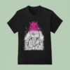 Waking The Cadaver Authority Through Intimidation T Shirt