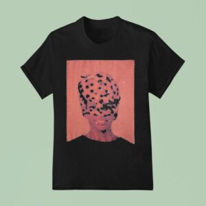 Wales Bonner Mary T Shirt