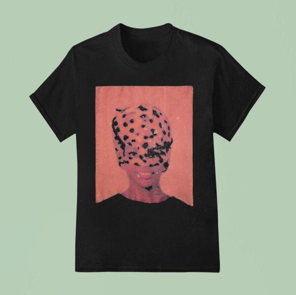 Wales Bonner Mary T Shirt