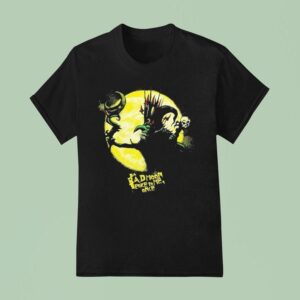 Warhammer Age Of Sigmar Skragrott The Loon King Halloween T Shirt