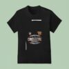 Washington Commanders Nfl Harley Davidson Motorcycle T Shirt