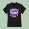 Washington Huskies Dbu Say Who Project Players T Shirt
