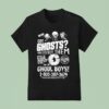 Watcher Ghoul Boys T Shirt