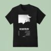 We Own The Sky In Your Absence Fall Tour T Shirt