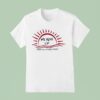 We Rise Up Martin Elementary T Shirt