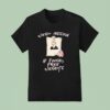 Went Missing If Found Free Wendy S T Shirt