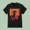 Wesghost Summer Tour T Shirt