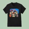 Whirr Tour T Shirt