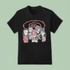 Whirr Follow The Leader T Shirt