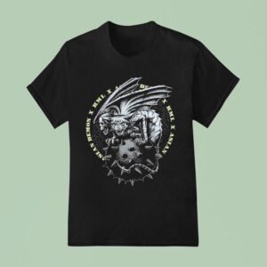 Whispers L Demon Ca T Shirt