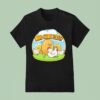 Who Came First Egg Chicken T Shirt
