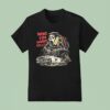 Who You Gonna Call Ghostface Driving The Ecto T Shirt