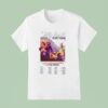 Why Lawd Tour Nxworries T Shirt