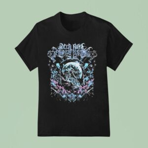 Wicca Phase Springs Eternal Sagittarius Eternal T Shirt