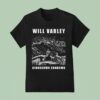 Will Varley Kingsdown Sundown T Shirt